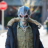 Resident Alien