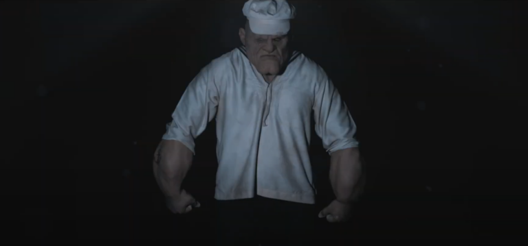Popeye