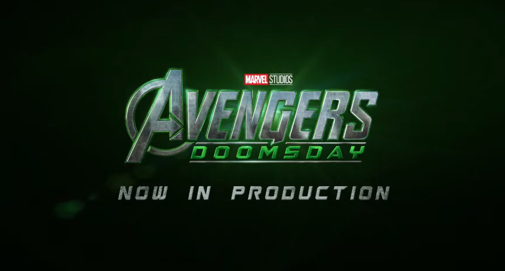 Vingadores: Doomsday