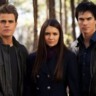 Série The Vampire Diaries