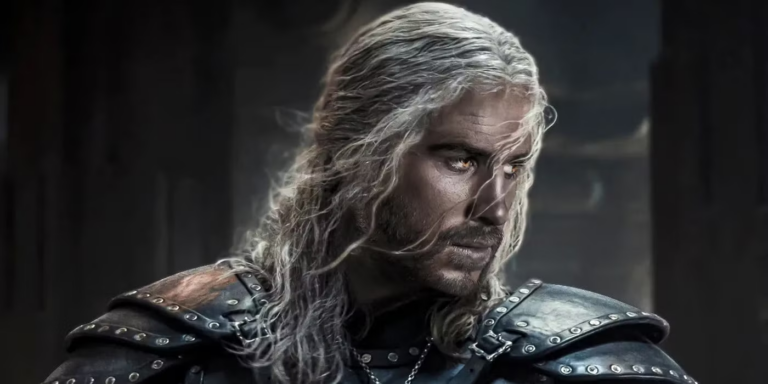 The Witcher: 4ª temporada