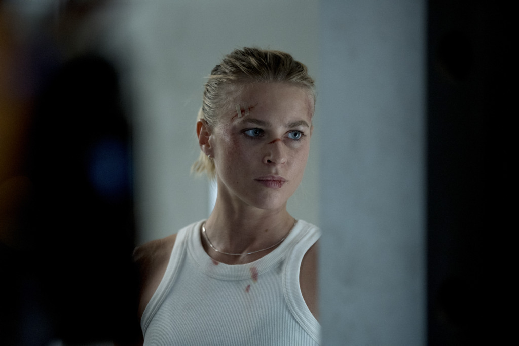 Muita conspiração em novo filme de suspense alemão da Netflix que vai mexer com seus nervos