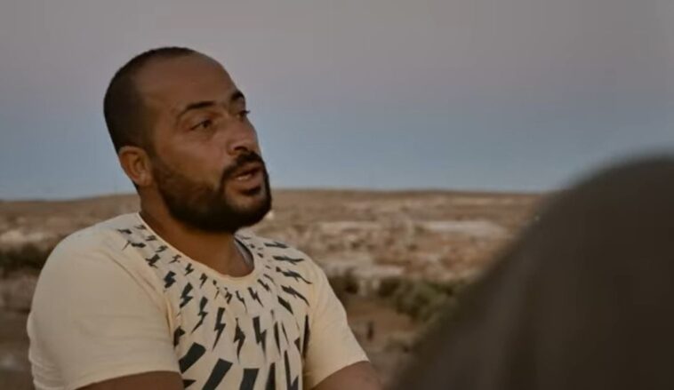 Hamdan Ballal