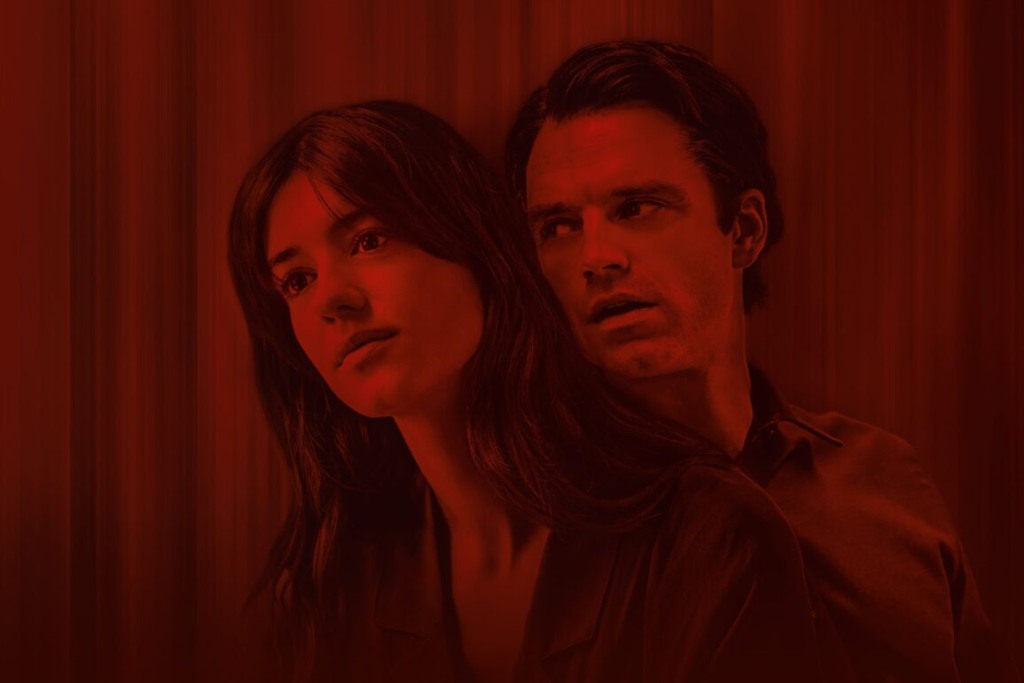 Se você gostou de Holland, do Prime Video, assista este ótimo filme de suspense com Sebastian Stan