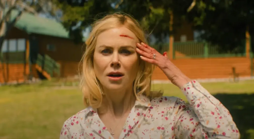 Holland da Prime Video