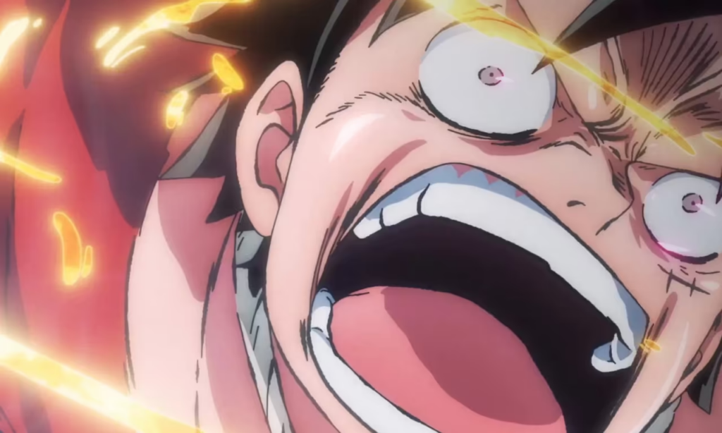 One Piece - Anime One Piece - Anime