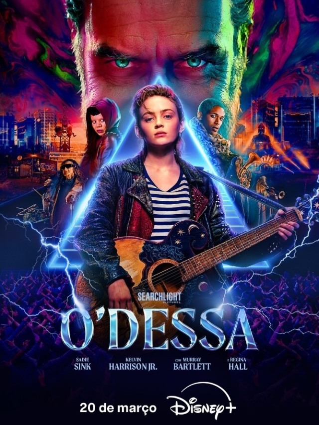 O’Dessa