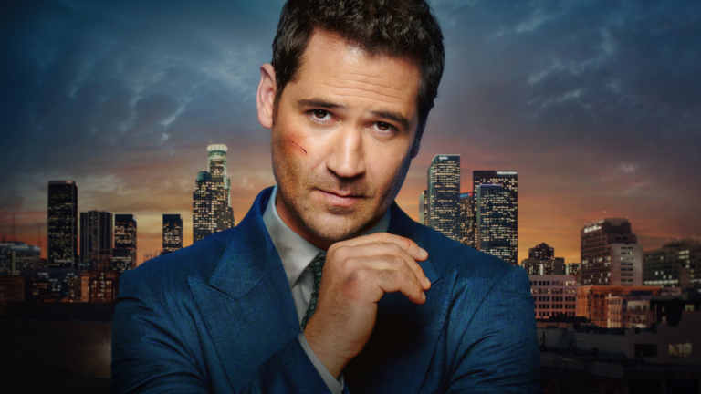 O Poder e a Lei - Episódios estão disponíveis na Netflix