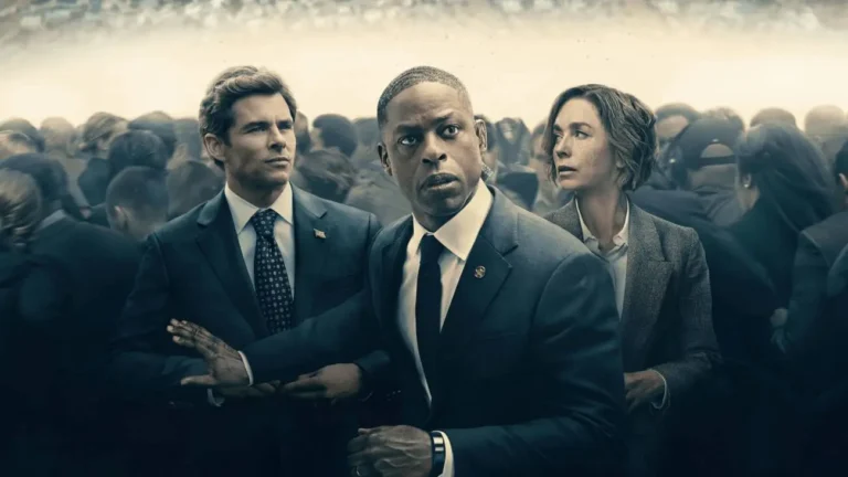 2ª temporada de Paradise ganha imagens dos bastidores; veja