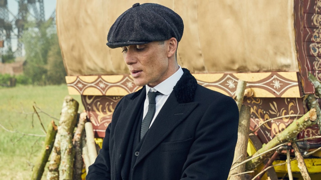 Peaky Blinders