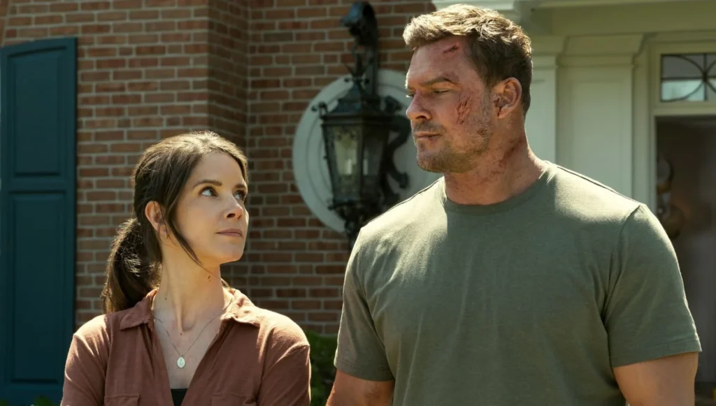 Reacher