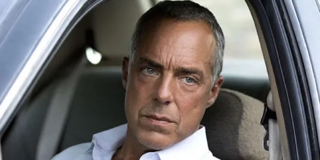 Titus Welliver em Bosch