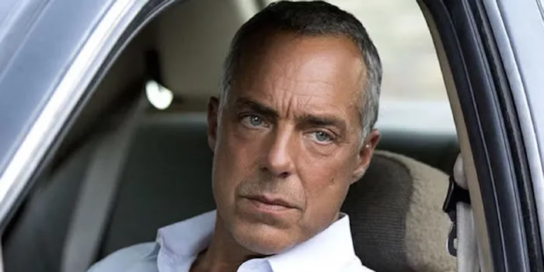 Titus Welliver em Bosch