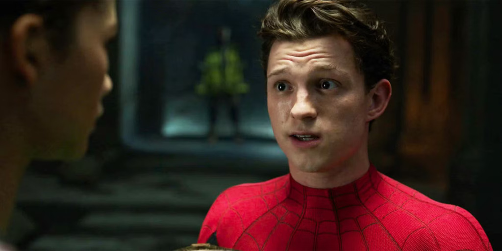 Tom Holland