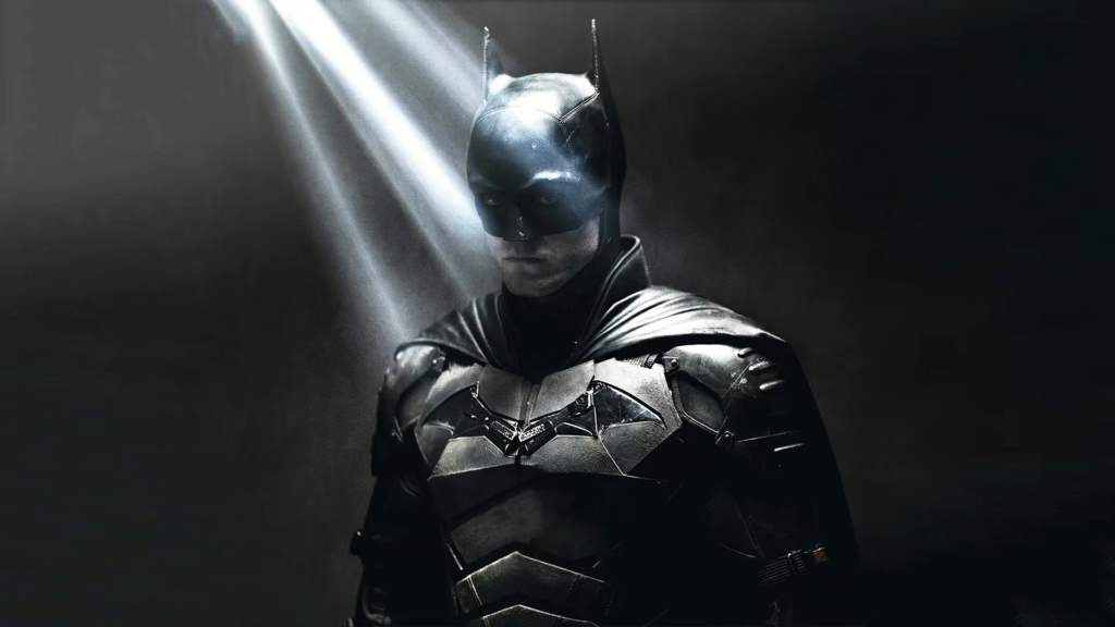 Batman de James Gunn
