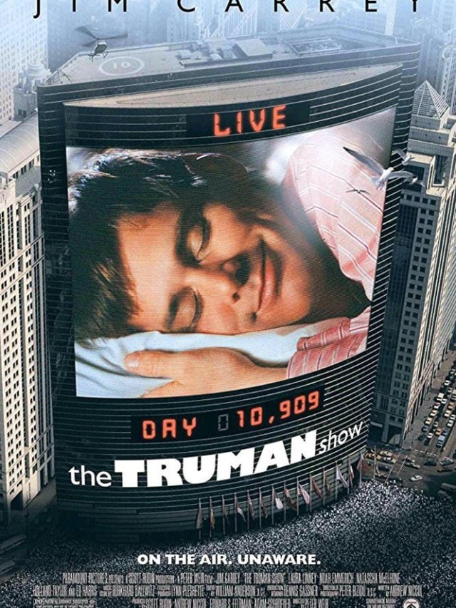 O Show de Truman - O Show da Vida
