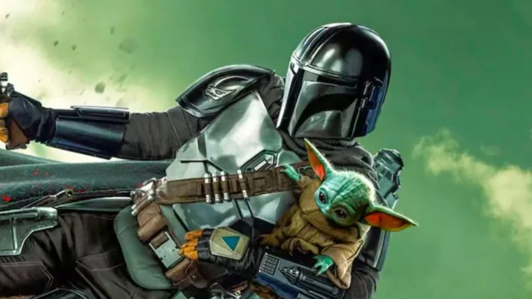 Visual de Pedro Pascal em The Mandalorian & Grogu é revelado; veja a imagem