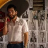 O Agente Secreto
