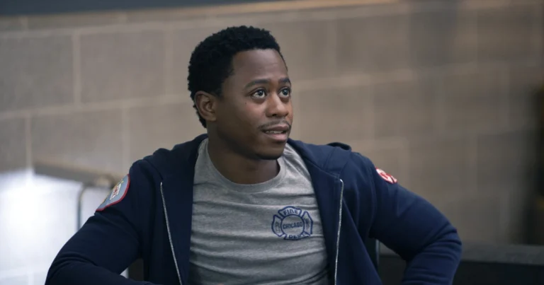 Astros de Chicago Fire deixarão a série após 13ª temporada
