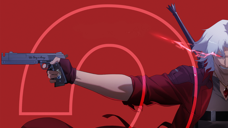 Devil May Cry: 2ª temporada confirmada Devil May Cry: 2ª temporada confirmada