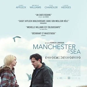 Manchester à beira-mar