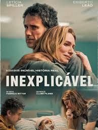 Inexplicável 