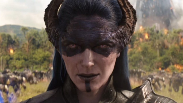 Atriz de Vingadores: Guerra Infinita se recusou a voltar ao MCU após salário estagnado