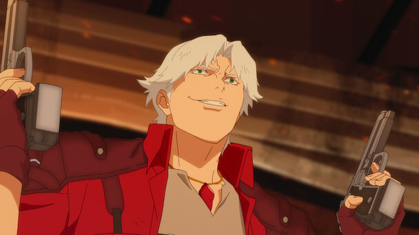 Devil May Cry Devil May Cry