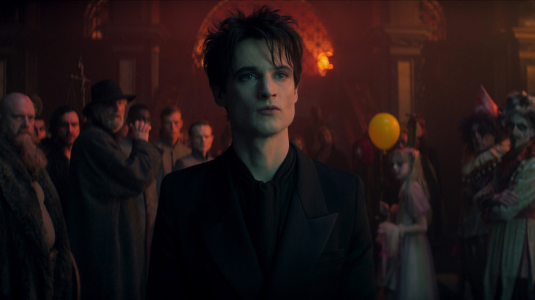 Sandman: Netfix libera teaser e data de estreia da segunda e última temporada