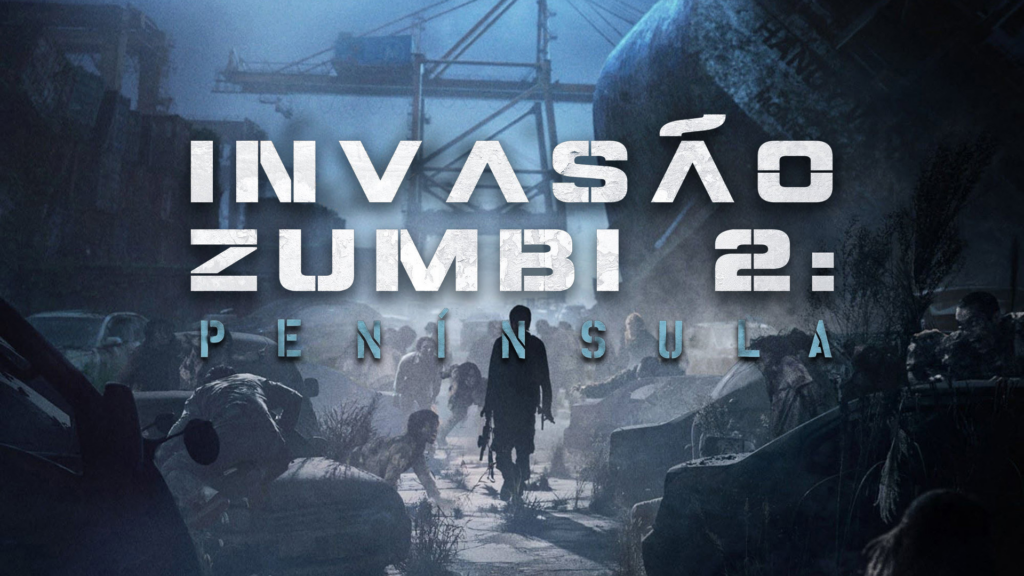 Invasão Zumbi 2: Península