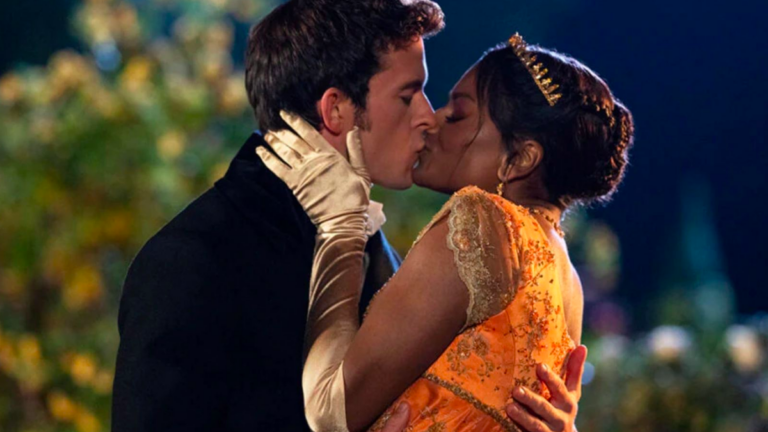 Anthony e Kate retornam em Bridgerton