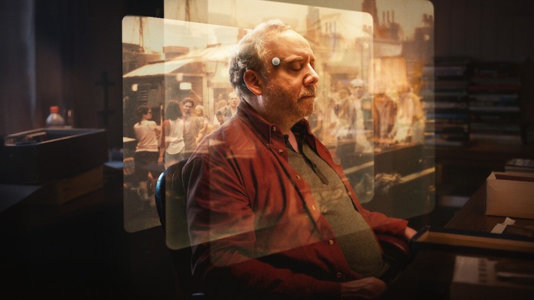 Black Mirror: Explicamos o final do 5º episódio da 7ª temporada