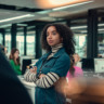 Black Mirror: Explicamos o final de “Bête Noire”, o 2º episódio da 7ª temporada