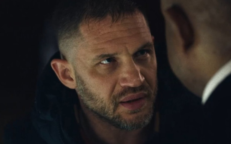 Tom Hardy quase estrelou o melhor e o pior filme da DC