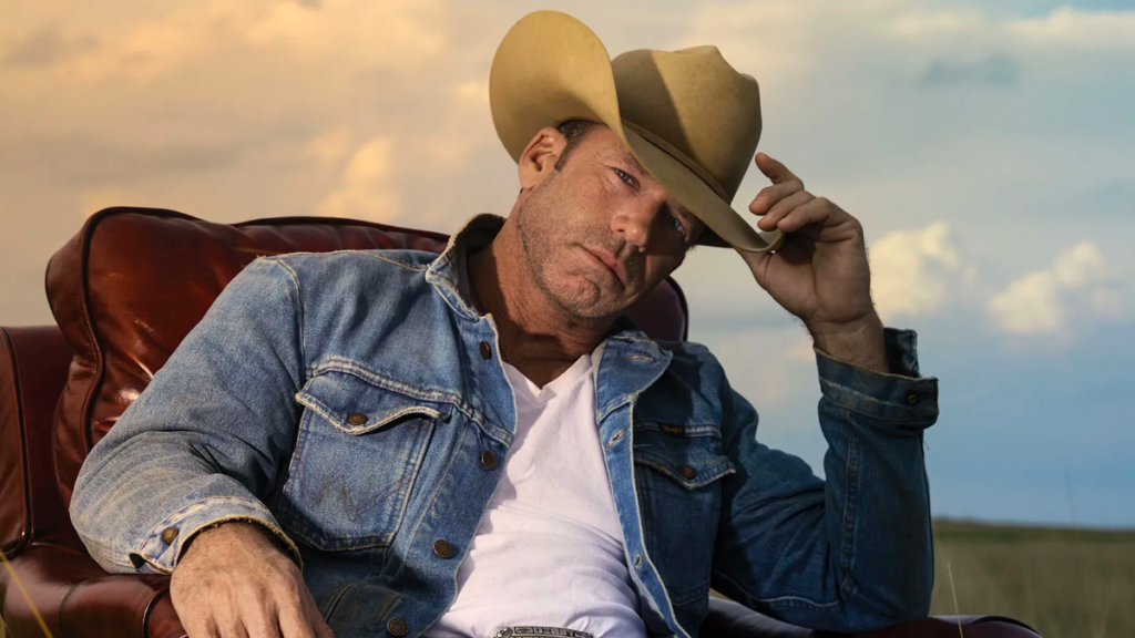 Taylor Sheridan