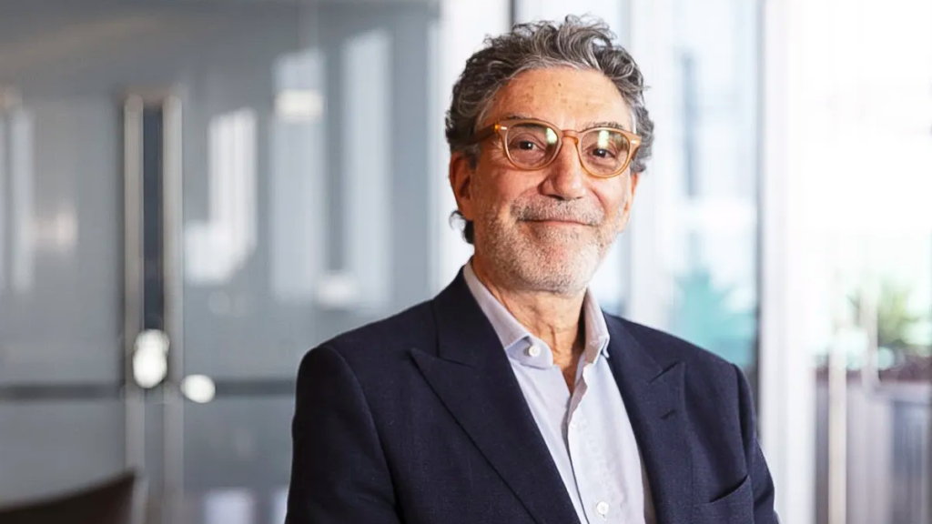 Chuck Lorre
