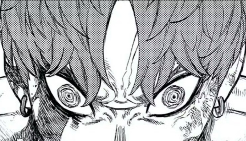 Evil Eye