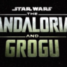The Mandalorian and Grogu