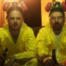 Cena de Breaking Bad da Netflix