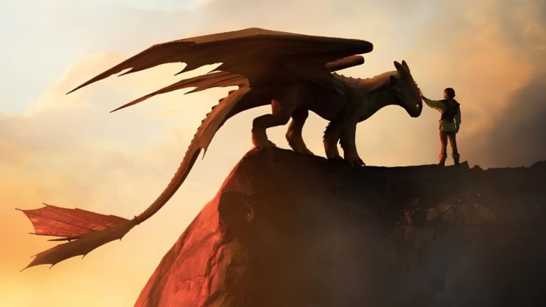 Como Treinar o Seu Dragão 2: Trama, data e tudo o que sabemos sobre a sequência