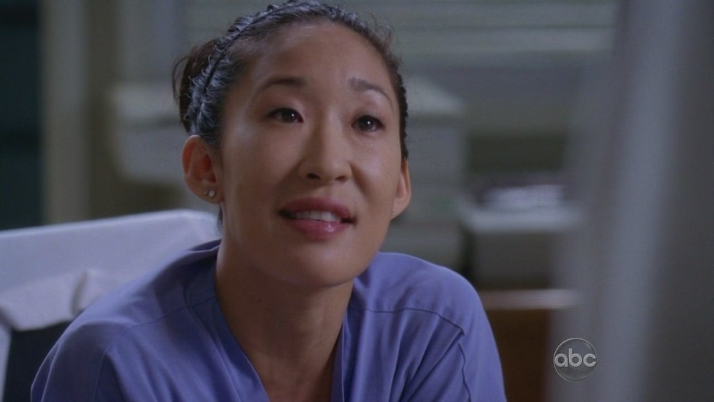 Por que retorno de Cristina Yang em Grey's Anatomy é mais possível do que nunca