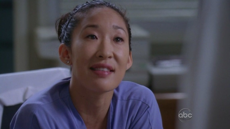 Por que retorno de Cristina Yang em Grey's Anatomy é mais possível do que nunca