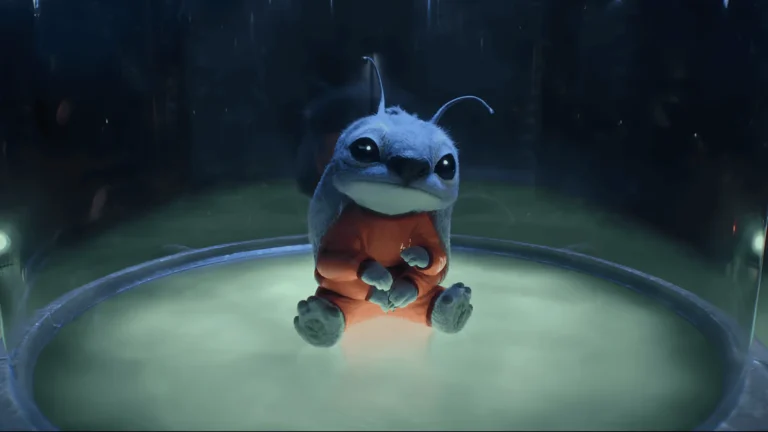 Live-action de Lilo & Stitch ganha novo teaser; assista