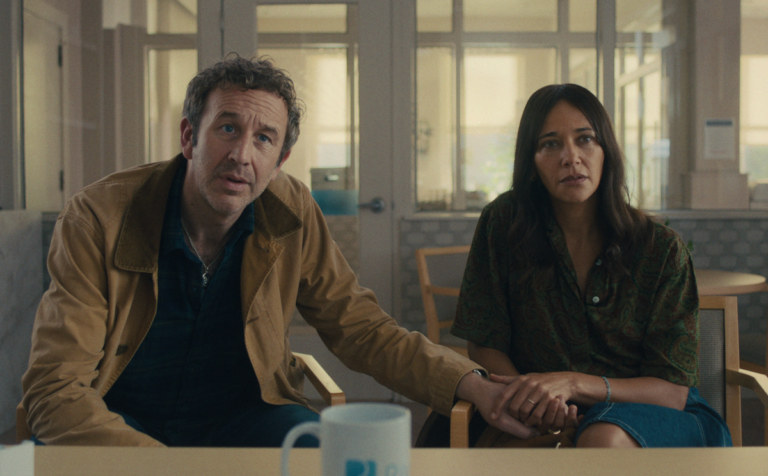 Black Mirror - Pessoas Comuns - Temporada 7 Episódio 1