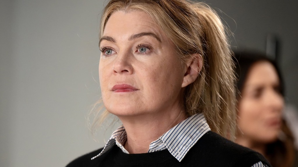 Grey's Anatomy é renovada para 22ª temporada