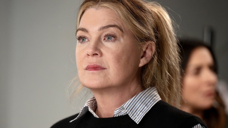 Grey's Anatomy é renovada para 22ª temporada