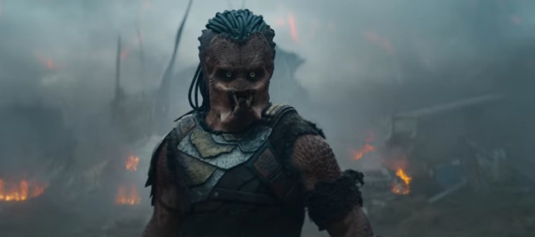 Predador: Badlands: Filme ganha trailer oficial; confira