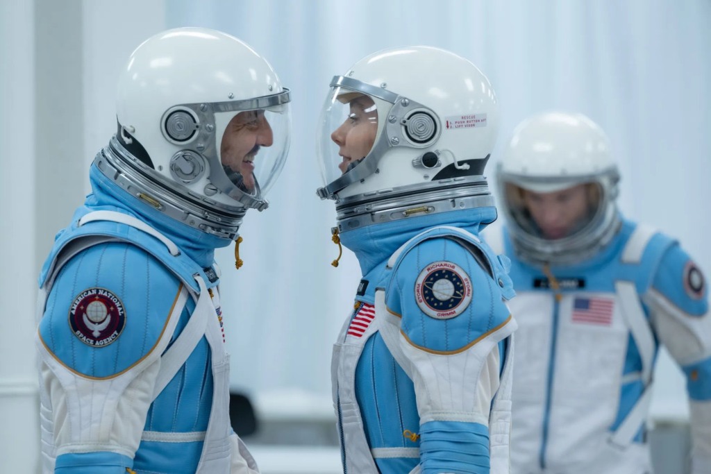 Marvel Studios divulga imagem inédita de Quarteto Fantástico: Primeiros Passos