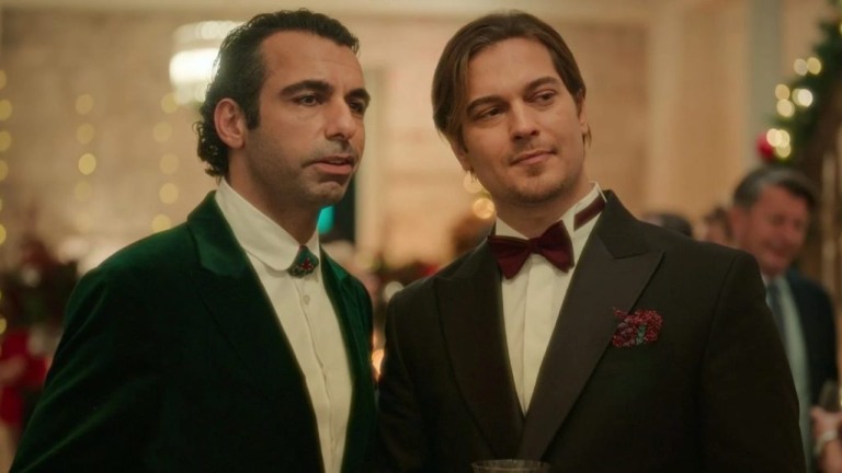 Filme de romance turco da Netflix com cenas quentíssimas vai te deixar sem fôlego