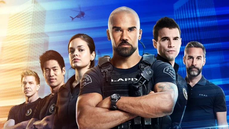 S.W.A.T. foi cancelada, mas será que a Netflix pode salvar a série?
